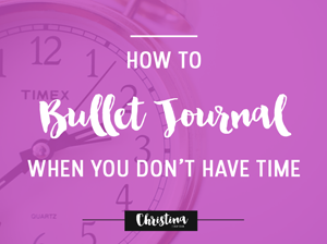  photo how to bullet journal when you dont have time - christina77star_zps6zkxjy98.png